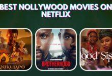 15 Best App to Download Nigeria Movies
