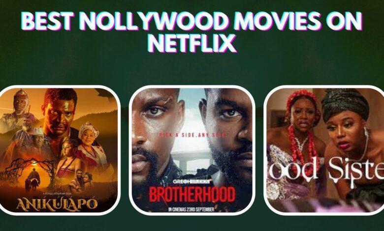 15 Best App to Download Nigeria Movies