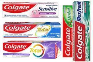 15 Best Toothpaste for Mouth Odour in Nigeria