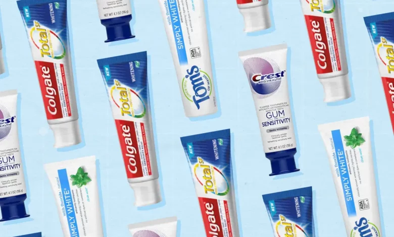 15 Most Expensive Toothpaste Brands in Nigeria