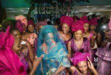 15 Best Wedding Colours in Nigeria 2023