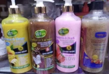 15 Best Whitening Shower Gel in Nigeria
