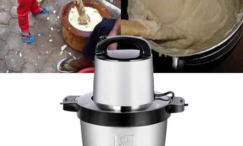 15 Best Yam Pounder Products in Nigeria