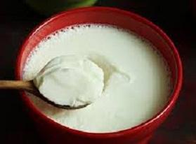 15 Best powdered milk for Yogurt making in Nigeria
