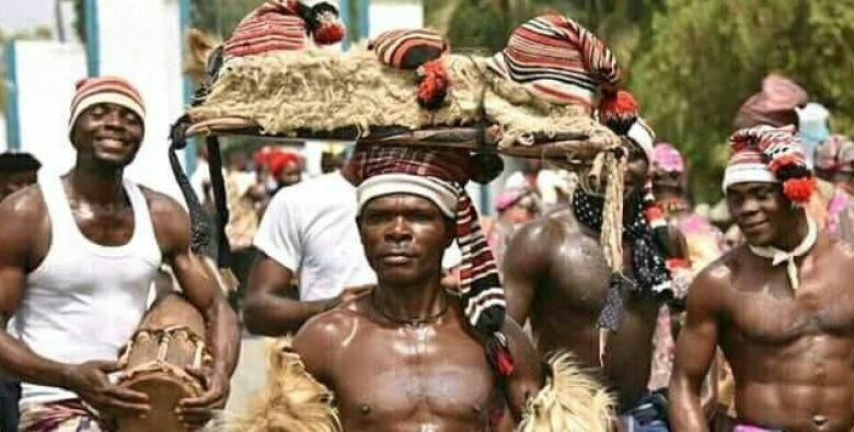 15 Facts About Igbo Culture