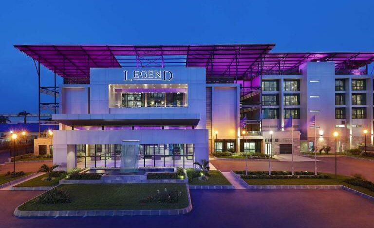 15 Most Expensive Hotels in Lagos