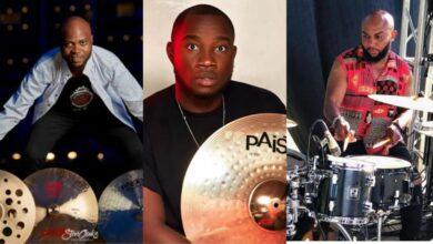 15 Richest Drummer in Nigeria