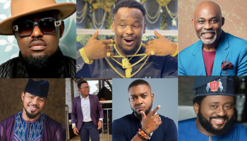 Who is the Best Actor in Nollywood