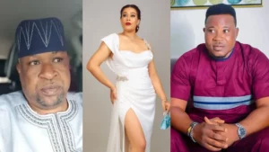 “This Is False”: Adunni Ade Quashes Claims Of Her Owing Murphy Afolabi 250k, Lawyers Sue Cleric 