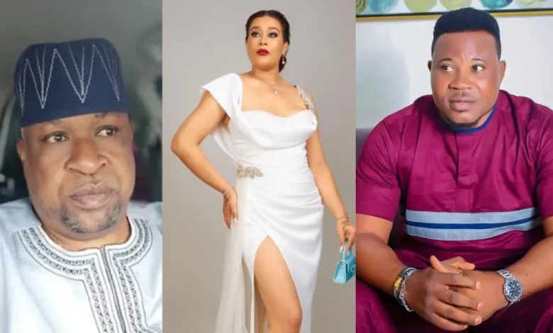 “This Is False”: Adunni Ade Quashes Claims Of Her Owing Murphy Afolabi 250k, Lawyers Sue Cleric 
