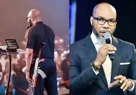 MURIC Seeks Update On Abuja Pastor Who Climbed Podium With AK-47