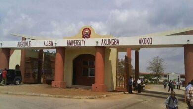 Ondo university graduate found dead in hostel
