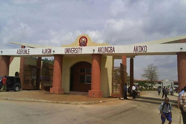 Ondo university graduate found dead in hostel