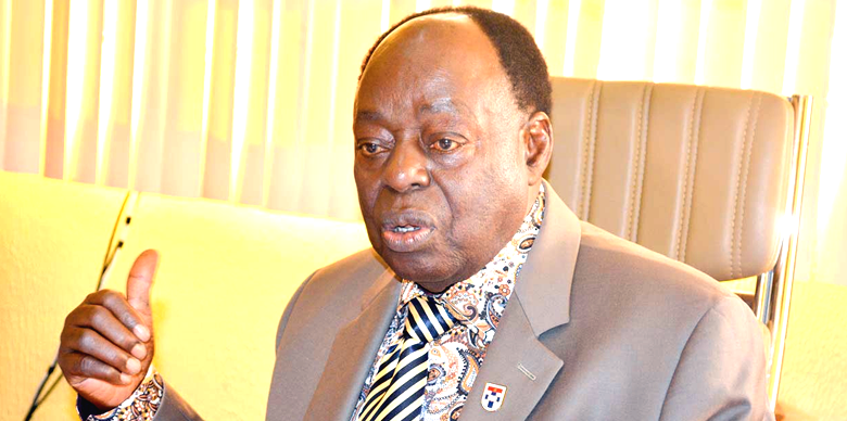 Babalola charges Tinubu to lobby for debt relief