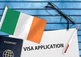How to Apply for Dublin Visa in Nigeria