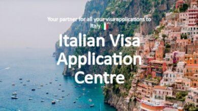 How to Apply for Italy Visa in Nigeria