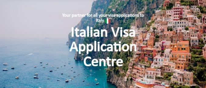 How to Apply for Italy Visa in Nigeria