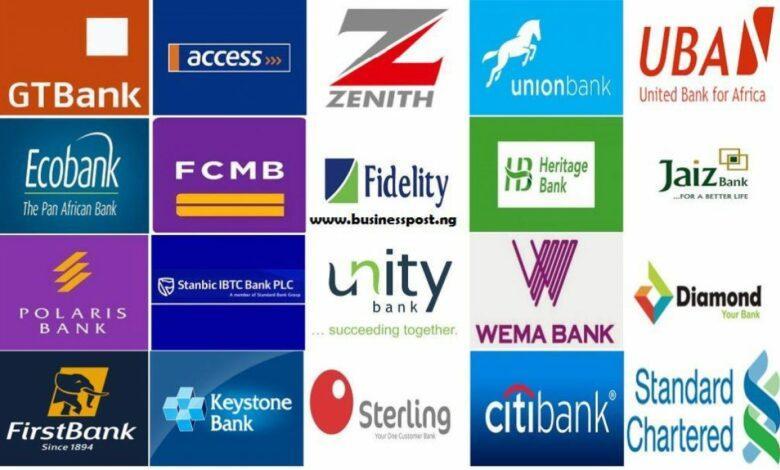 Best Banks With Less Charges