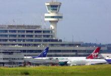 Best Airport in Nigeria