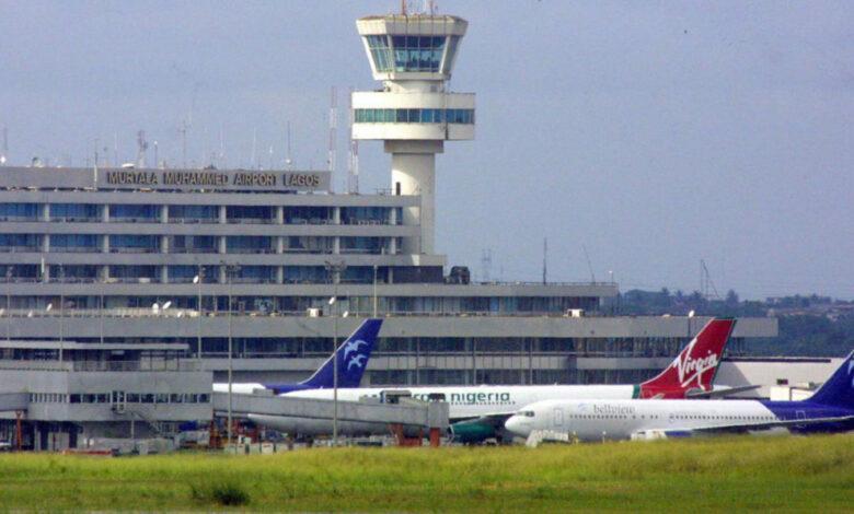 Murtala Muhammed International Airport fire extinguished – FAAN