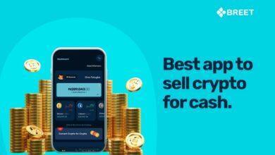 Best Apps to Sell Bitcoin in Nigeria