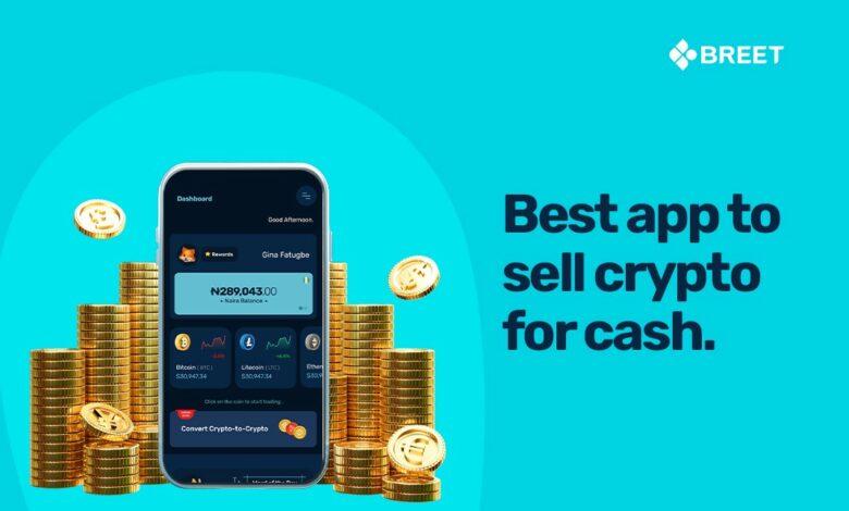 Best Apps to Sell Bitcoin in Nigeria