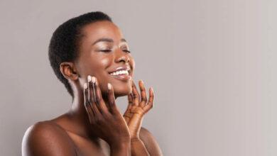 15 Powder for Chocolate Skin Nigeria