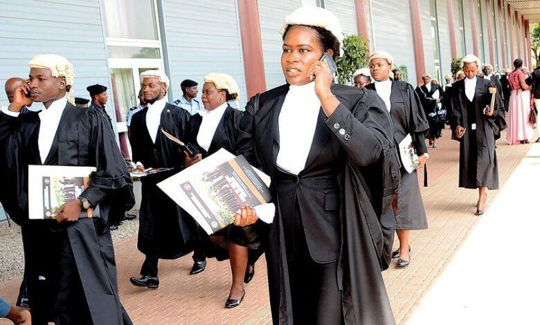 Best Constitutional Lawyers in Nigeria