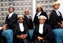 Best Divorce Lawyers in Nigeria