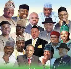 15 Best Dressed Governor in Nigeria