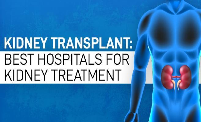 Best Hospital for Kidney Transplant in Nigeria