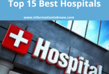 Top 15 Best Ivf Hospital in Lagos Nigeria
