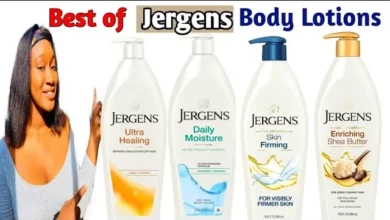 15 Best Jergens Cream for Fair Skin in Nigeria