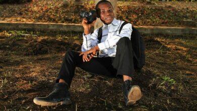 Best Photographers in Lagos Nigeria