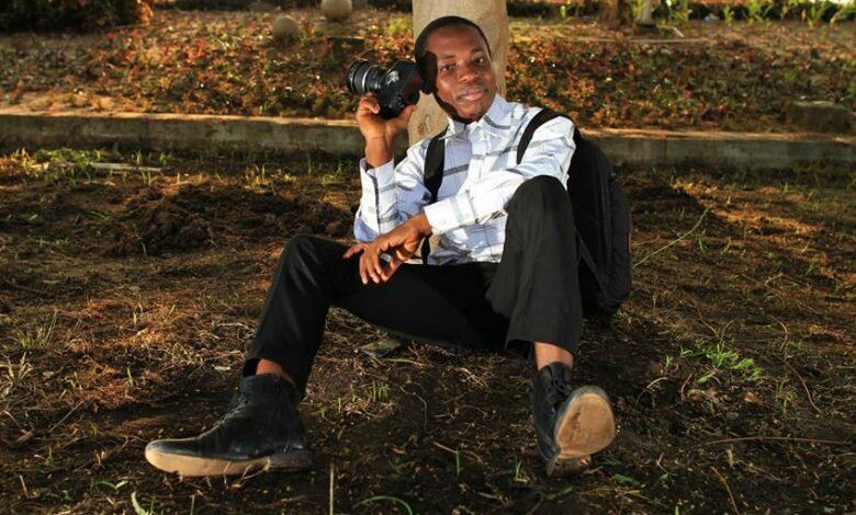 Best Photographers in Lagos Nigeria