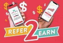 Best Refer and Earn App in Nigeria
