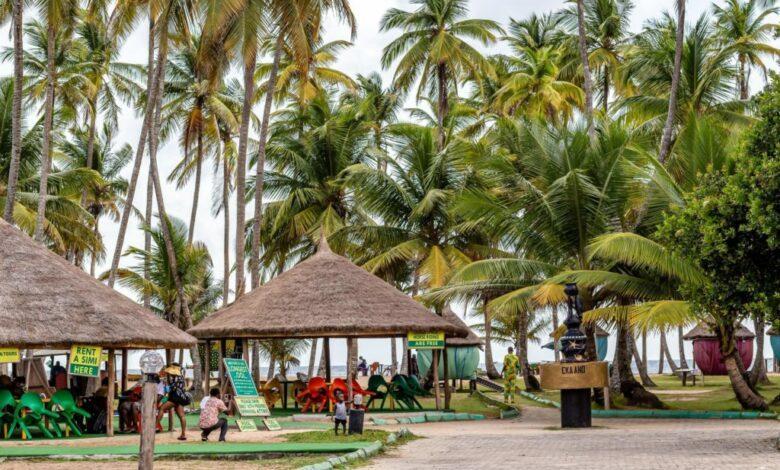 15 Best Resorts in Nigeria