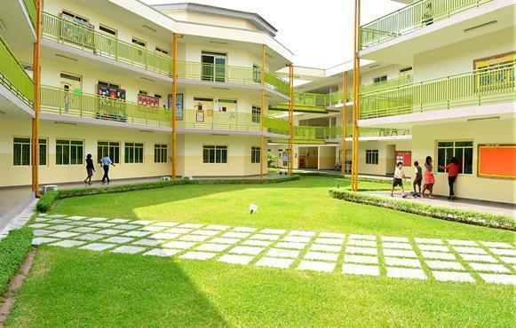 Best Schools in Lagos