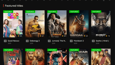 15 Best Sites To Download Bollywood Movies In Nigeria