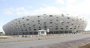 Top 15 Best Stadium in Nigeria 2023