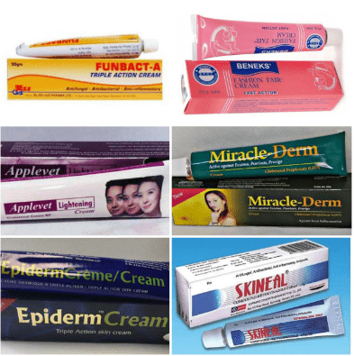 15 Best Cream for Pimples without Side Effects in Nigeria