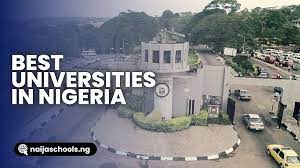 Top 15 Best Universities In Nigeria 2023