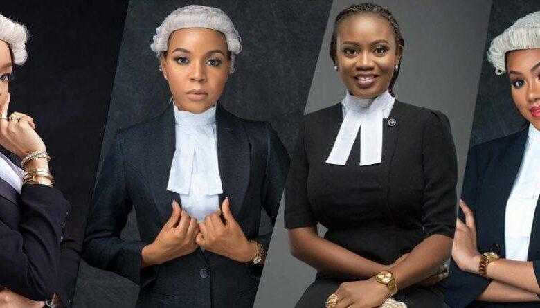 15 Best Lawyers in Nigeria