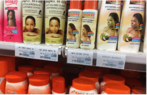 15 Best Affordable Bleaching Cream in Nigeria
