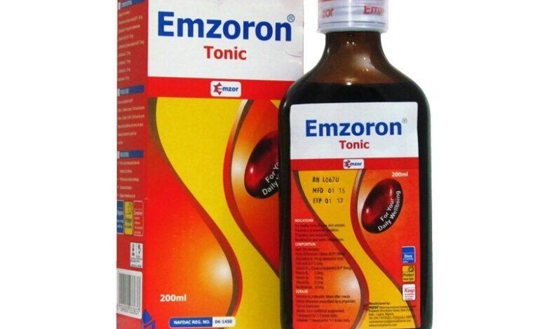 15 Best Blood Tonic for Sickle Cell Patients in Nigeria