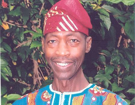 Ibadan-based Socialist Sanda is dead