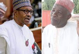 ‘You Have Always Reaped Where You Didn’t Sow’ – Buba Galadima Slams Lai Mohammed