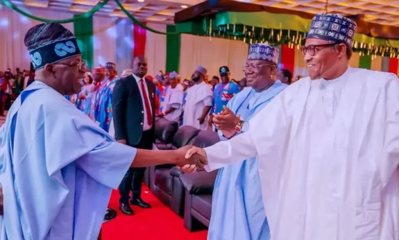JUST IN: Tinubu Conferred With GCFR Highest Honour In Nigeria