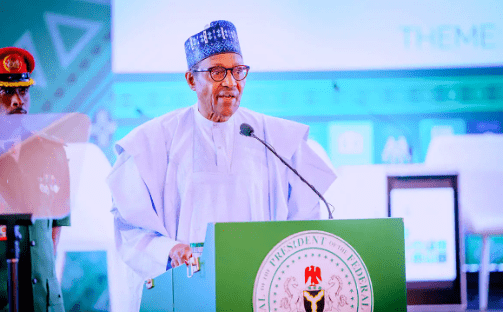 Nigerians will appreciate me for border closure – President Buhari