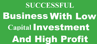 15 Best Business to Start in Nigeria with Small Capital
